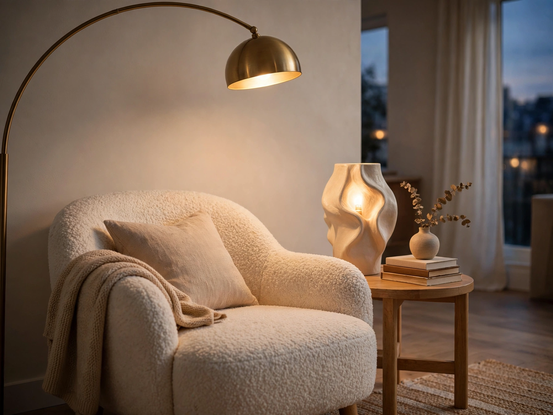 black friday lighting deals brass floor lamp